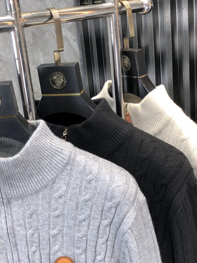 Moncler Sweaters